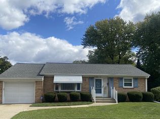 2006 S Alpine Rd, Rockford, IL 61108