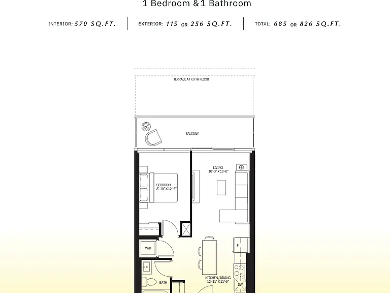 100 Eastdale Ave — Photo 40