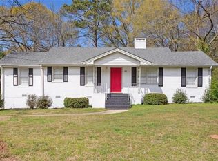 140 Huie St, Jonesboro, GA 30236