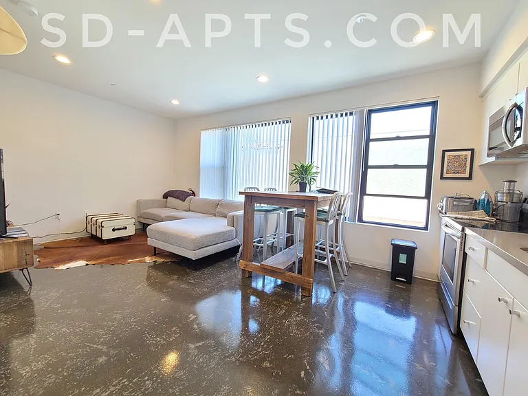 3953 1st Ave #203 — Photo 9