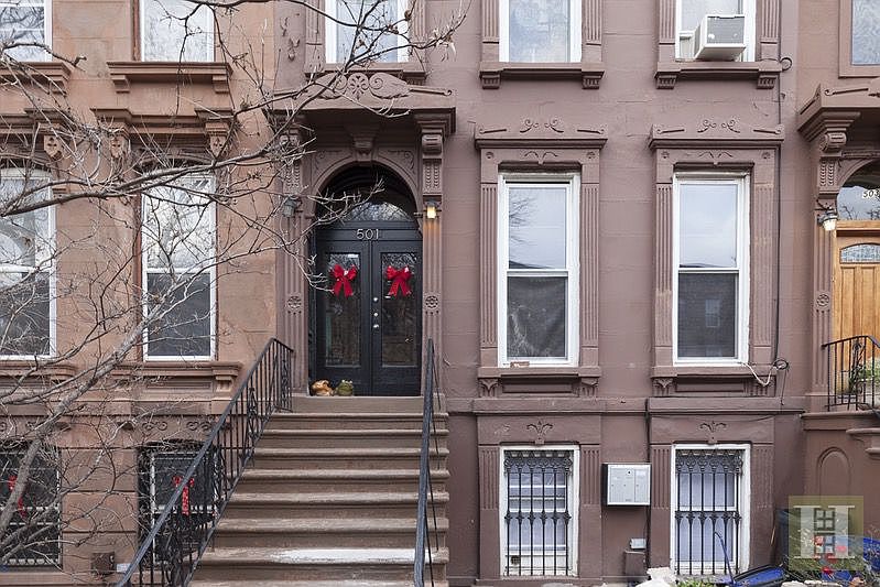 1st image of 501 Willoughby Ave #3