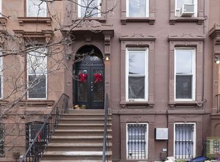 501 Willoughby Ave #3, Brooklyn, NY 11206