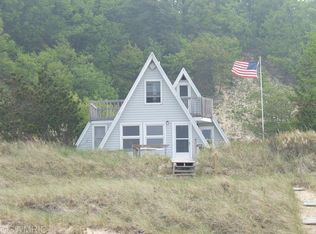 3437 S Lakeview Dr, Shelby, MI 49455