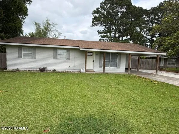 141 W Valcourt St, Abbeville, LA 70510