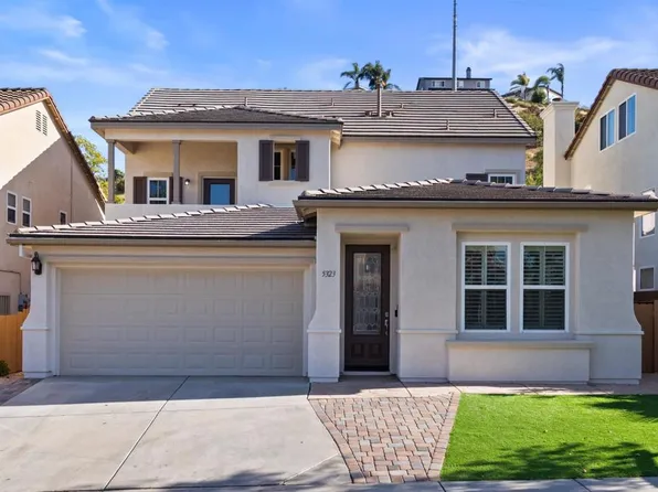 5323 Topsail Dr, San Diego, CA 92154