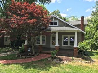 216 S Gordon Dr, Winston Salem, NC 27104