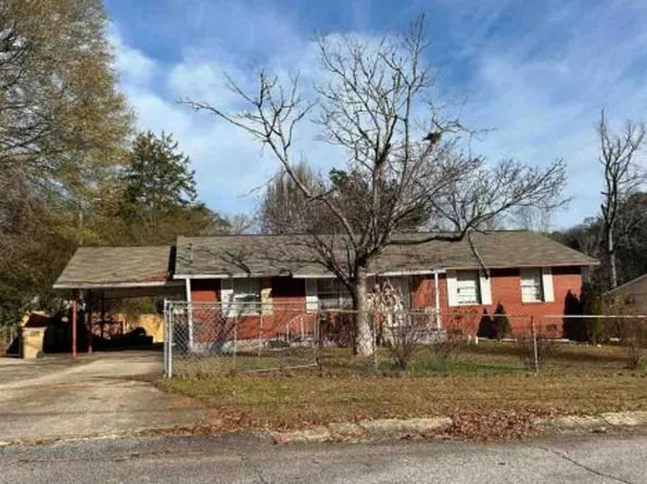 8992 Cornell Dr, Jonesboro, GA 30238