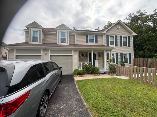 3707 Green Ash Ct