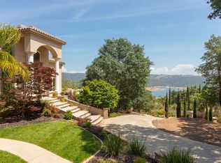 3480 N Lakeshore Blvd, Loomis, CA