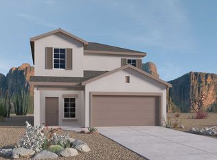 4848 King's Peak Rd NE, Rio Rancho, NM 87144