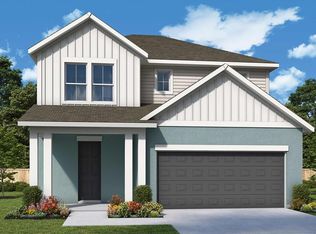 5129 Chapel Row Ave, Apollo Beach, FL 33572