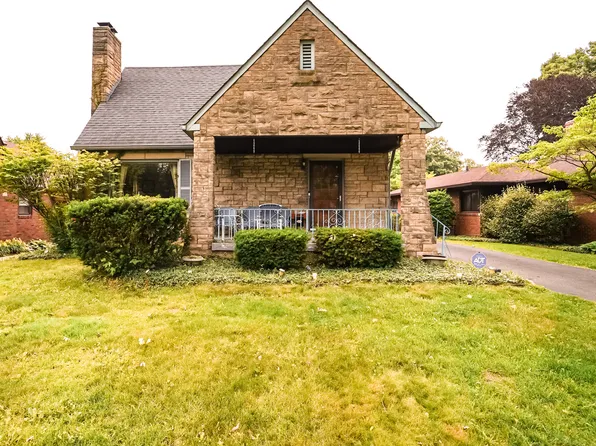 6126 E Saint Joseph St, Indianapolis, IN 46219