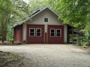 0 Little Britton Rd, Hollywood, SC 29449