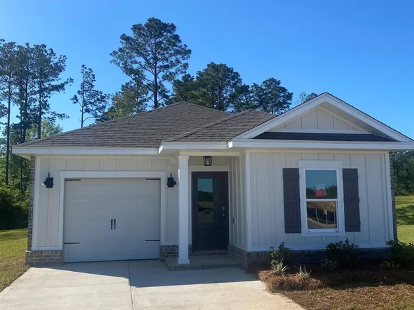 12804 Patriot Way, Spanish Fort, AL 36527