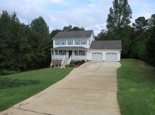 116 Valley View Way, Benson, NC 27504