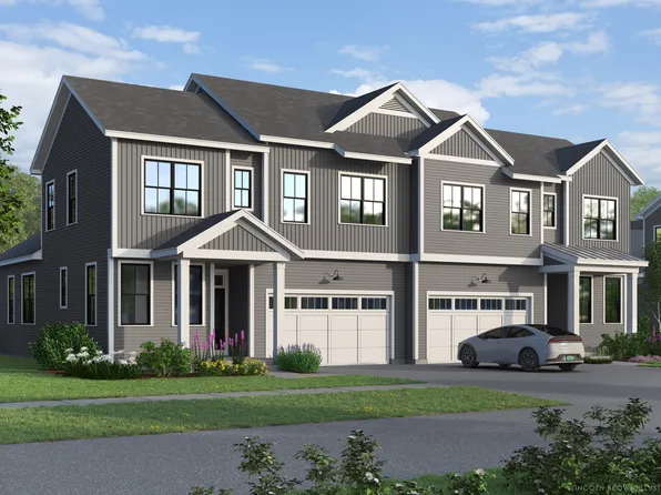 Abraham Plan, The Annex