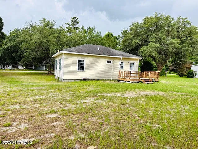 3660 Old Maco Rd NE — Photo 22