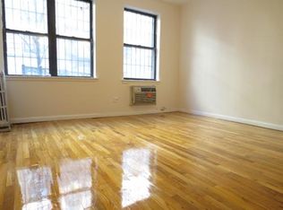 60 W 109th St APT 1A, New York, NY 10025