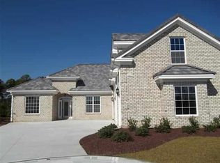 665 Evers Loop LOT 21, Myrtle Beach, SC 29575