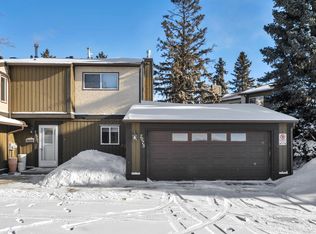 Deerfield, Edmonton, AB T6K 2K9