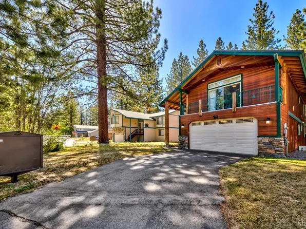 2779 Springwood Dr, South Lake Tahoe, CA 96150