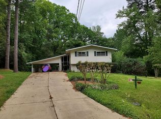 3 Azalea Dr, Winnfield, LA 71483