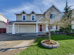 2815 SE 4th St, Renton, WA 98056