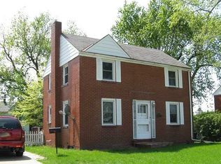 2630 Oakwood St, Erie, PA 16508
