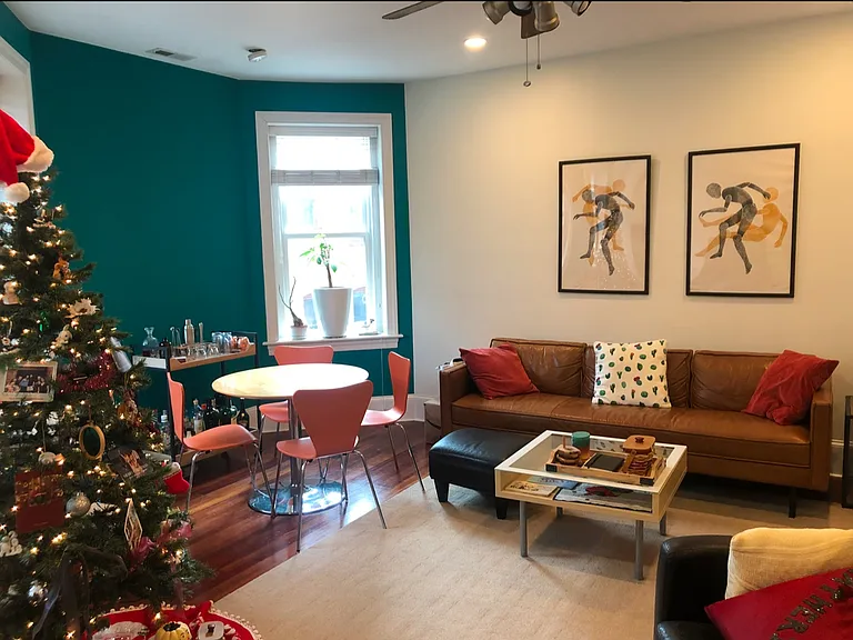1324 Euclid St NW #307 — Photo 6