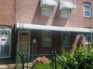 3427 6th St, Baltimore, MD 21225