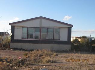 5896 E Hermans Rd, Tucson, AZ 85756