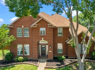 1356 Winnipeg Dr, Lewisville, TX 75077