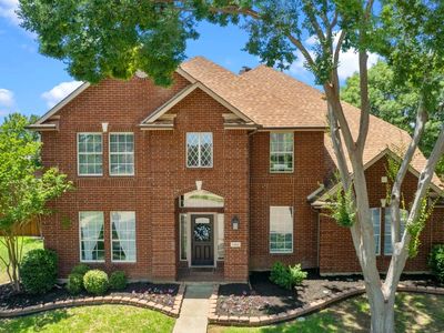 1356 Winnipeg Dr, Lewisville, TX, 75077