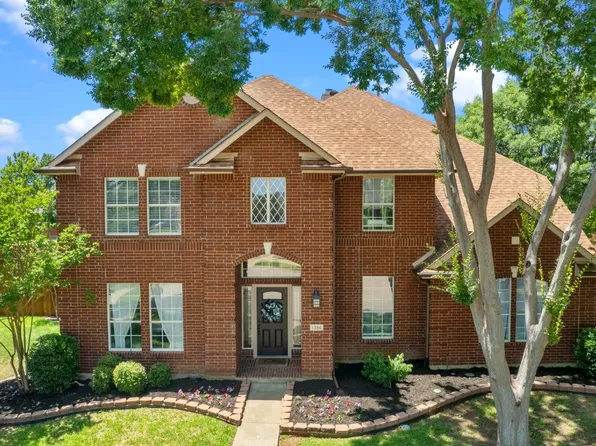 1356 Winnipeg Dr, Lewisville, TX 75077