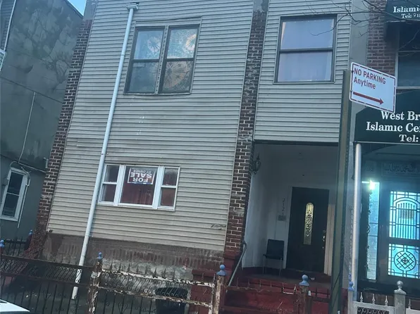 2121 Grand Avenue, Bronx, NY 10453