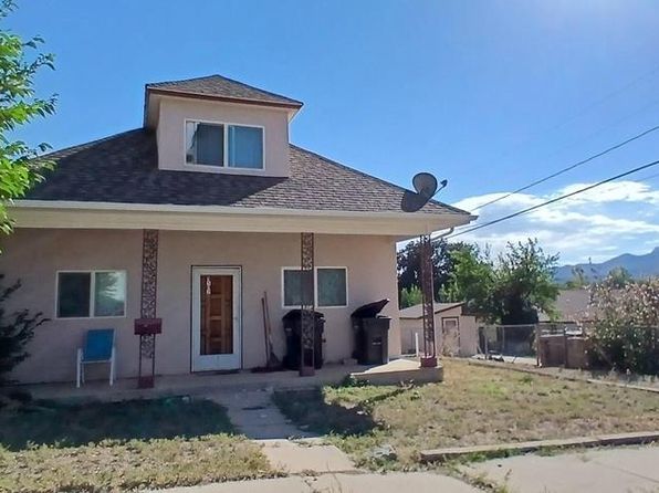 1512 San Juan St, Trinidad, CO 81082