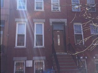 580 Quincy Street, Brooklyn, NY 11221