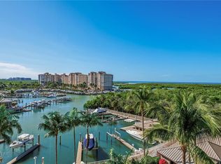 13675 Vanderbilt DR #707, NAPLES, FL 34110