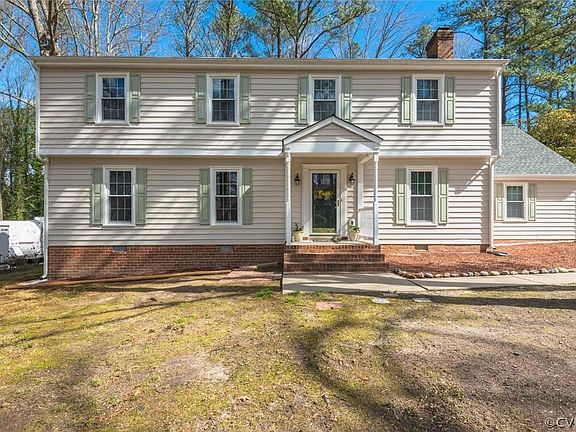 2nd image of 8206 Marwood Dr