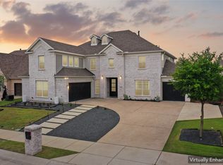 1008 Heather Falls Dr, Rockwall, TX 75087
