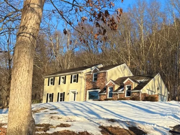210 Musconetcong River Rd, Lebanon Twp., NJ 07882