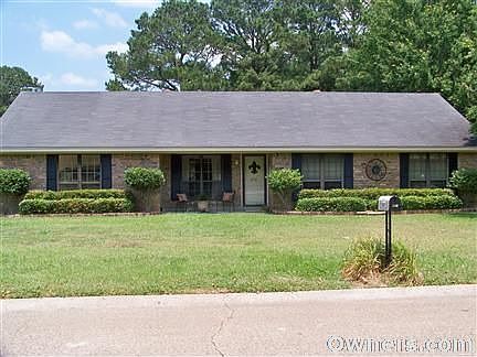 Front of home ~ street view