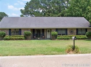 401 Somerset Dr, Monroe, LA 71203