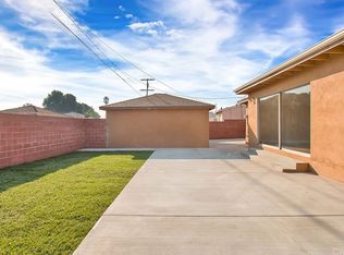 7856 Vanscoy Ave, North Hollywood, CA 91605