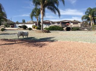 25350 Leon Rd, Homeland, CA 92548