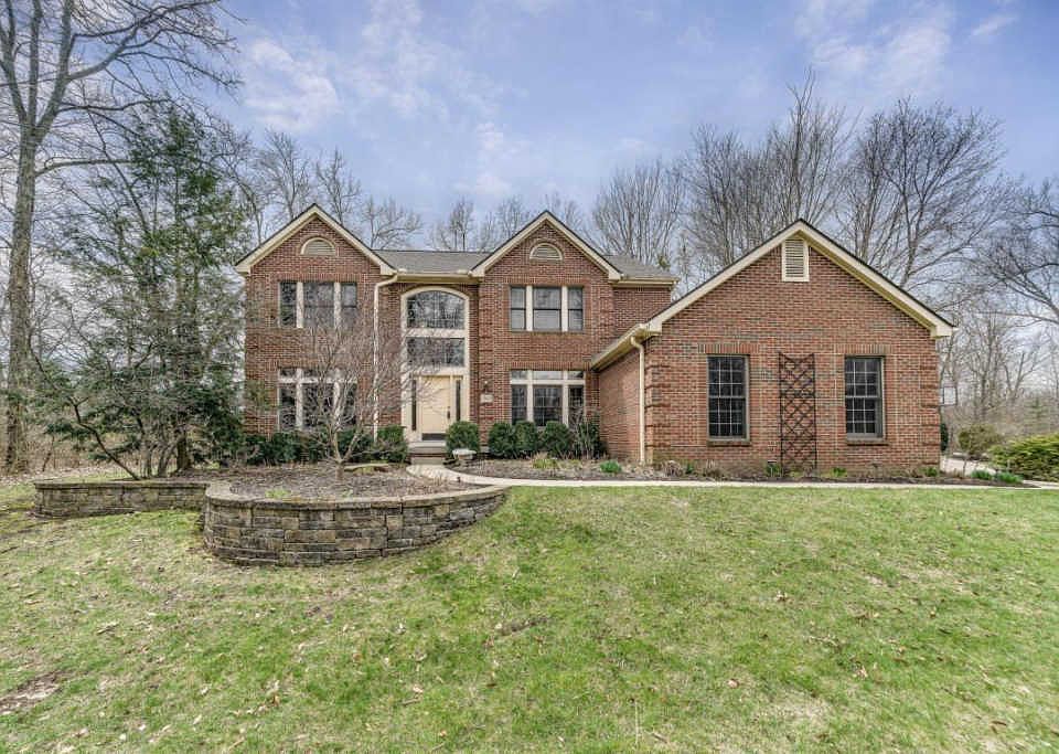 1st image of 1393 Harrison Pond Dr