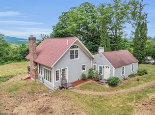 68 Hooper Hill Rd, New Boston, NH 03070