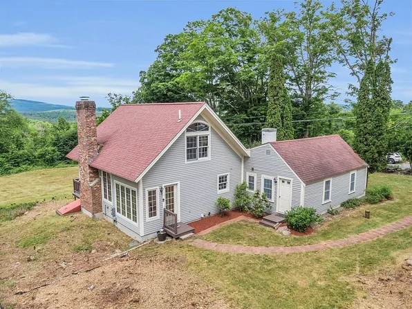 68 Hooper Hill Road, New Boston, NH 03070