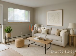 314 Bonnie Ct #4, Colorado Springs, CO 80916