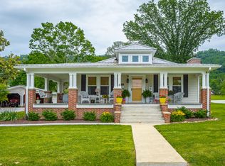 9501 Church St, Ooltewah, TN 37363